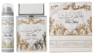 Pure Musk 100ml