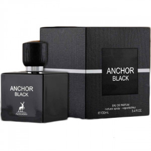 Anchor Black 100 ml