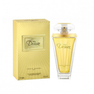 louis varel, my desire, parfum dama