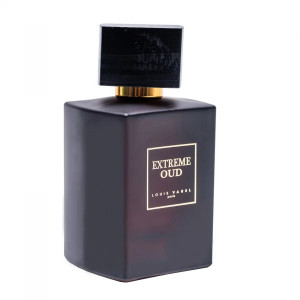 louis varel, extreme oud, parfum unisex