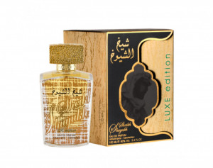 Parfum Arabesc Barbati, Sheikh Al Shuyukh Luxe Edition 100 ml