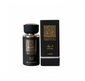 Parfum Arabesc Unisex, THARA 30ML