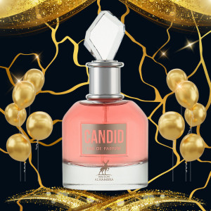 alhambra candid parfum arabesc dama 