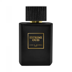 louis varel, extreme oud, parfum unisex