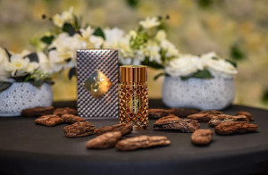 Jazzab Gold 100ml