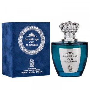 nylaa, Oud Al Qadima, parfum arabesc unisex