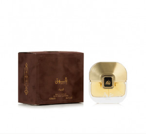 Parfum Arabesc Barbati, SHOWQ GOLD 100 ml