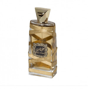 Parfum Arabesc Unisex, OUD MOOD GOLD 100ML