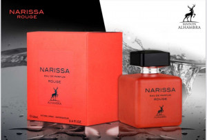 Narissa Rouge, 100 ml, Parfum Arabesc Dama