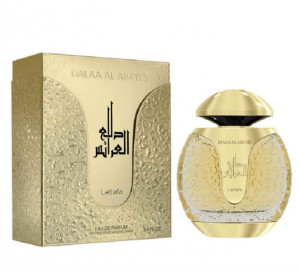Parfum Arabesc Dama, Dalaa Al Arayes 100 ml