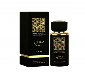 Parfum Arabesc Unisex, Maali 30 Ml