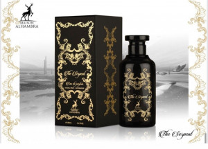 The Serpent, 100 ml, Parfum Arabesc Dama