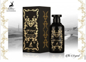 The Serpent 100 ml