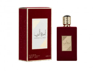 asdaaf, ameerat al arab, parfum arabesc dama