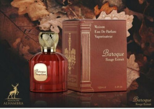 Baroque Rouge Extrait 100 ml