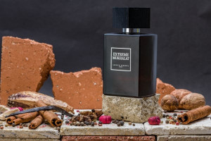 louis varel, Extreme Mukhalat, parfum unisex