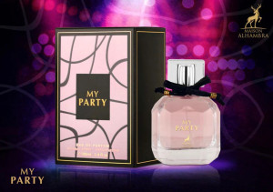My Party 100 ml