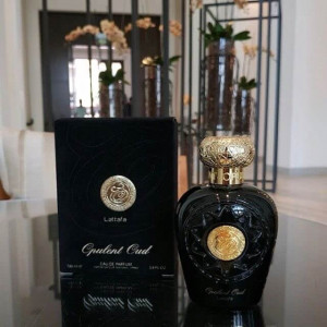 Lattafa, opulent oud, parfum arabesc dama