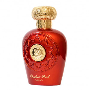 Lattafa, opulent red, parfum arabesc dama
