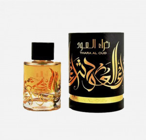 Parfum Arabesc Barbati, Thara Al Oud 100 ml
