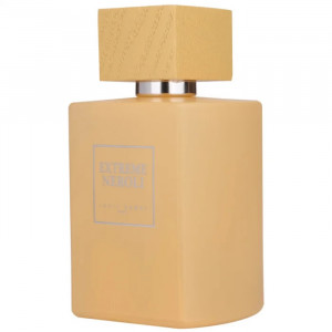 louis varel, extreme neroli, parfum unisex