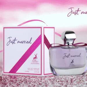 Just Married 100 ml