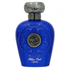 Lattafa, opulent blue oud, parfum arabesc dama