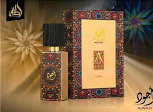 Parfum Arabesc Dama Ajwad 60ml