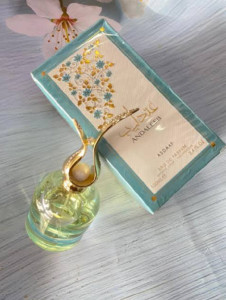 Parfum Arabesc Dama, Andaleeb 100ml