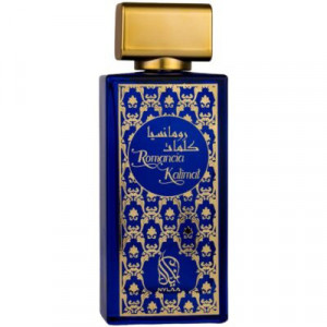 nylaa, Romancia Kalimat,parfum arabesc unisex