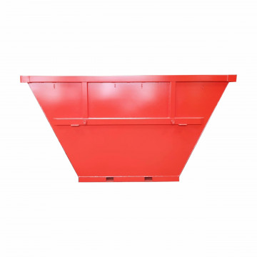 Container metalic Skip Simetric Drept