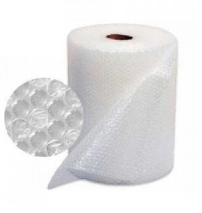 40 mp Folie cu bule 60 gr/mp - 0,40 m latime x 100 m lungime