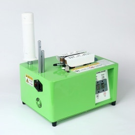 GRATUIT Masina de productie folie cu bule + 20 role folie INFLATE - Img 3