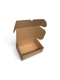 50 buc Cutie carton NATUR 310 x 210 x 115 mm - Img 3
