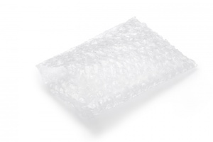 500 buc Punga folie cu bule, 300 x 300 mm, 3 straturi 90 gr/mp superprotectie - Img 2