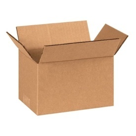 Set 30 buc Cutie carton NATUR 500 x 300 x 300 mm - Img 2