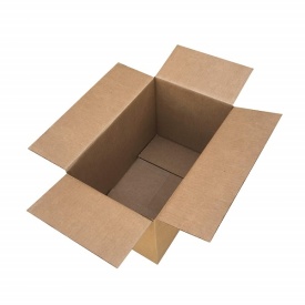 15 buc Cutie carton NATUR 600 x 400 x 300 mm - 5 straturi - Img 2