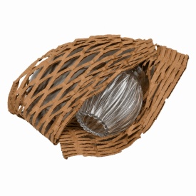 5 kg legatura - carton gofrat - 20 - 40 cm latime - Img 3