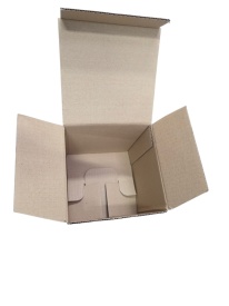 25 buc Cutie 150 x 150 x 150 mm - Img 3