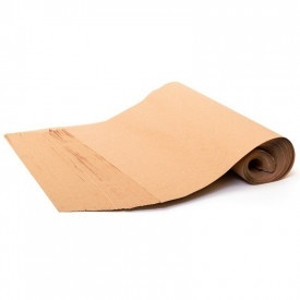 25 mp Hartie ambalare, Kraft - Rola de 1,0 x 25,0 m - Img 3