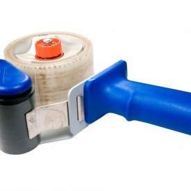 Dispenser banda adeziva - uz industrial - ghidaje metalice