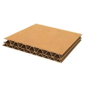 15 buc Cutie carton NATUR 600 x 400 x 150 mm - 5 straturi - Img 3
