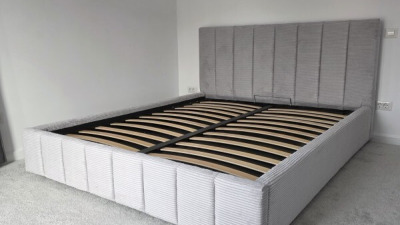 De ce un pat de calitate îți poate schimba somnul – și viața?