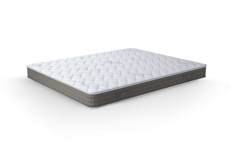 Saltea Silver Plus