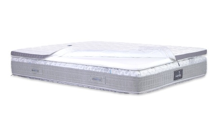 Topper Classico Plus de la Magniflex - Img 2