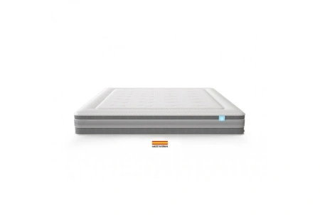 Saltea Ice Hybrid de la iSleep - Img 5