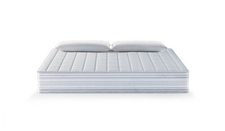 Saltea Silvercare de la Magniflex - Img 2
