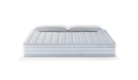 Saltea Silvercare de la Magniflex - Img 2