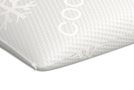 Perna Cool Comfort de la iSleep - Img 3