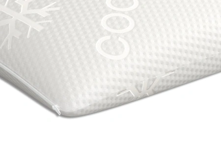 Perna Cool Comfort de la iSleep - Img 3